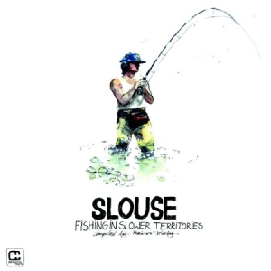 Various Artists - Slouse - Fishing In Slower Territor ryhmässä VINYYLI @ Bengans Skivbutik AB (1108020)