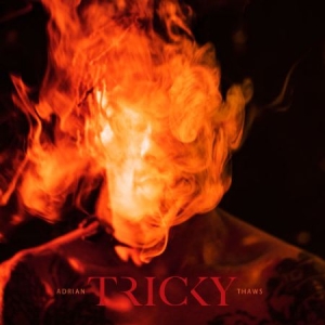 Tricky - Adrian Thaws ryhmässä Minishops / Beth Gibbons @ Bengans Skivbutik AB (1108149)