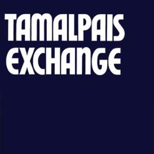 Tamalpais Exchange - Tamalpais Exchange ryhmässä CD @ Bengans Skivbutik AB (1108160)