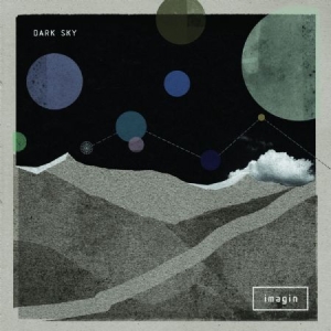 Dark Sky - Imagin ryhmässä VINYYLI @ Bengans Skivbutik AB (1108199)