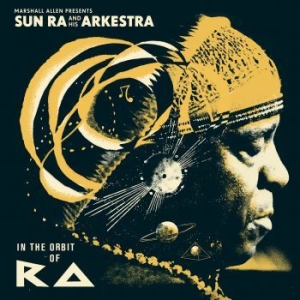 Various Artists - Marshall Allen Presents Sun Ra And ryhmässä CD @ Bengans Skivbutik AB (1108274)