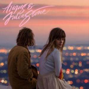 Angus & Julia Stone - Angus & Julia Stone ryhmässä CD @ Bengans Skivbutik AB (1109470)