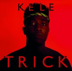 Kele - Trick ryhmässä CD @ Bengans Skivbutik AB (1110144)