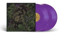 Electric Wizard - We Live (2 Lp Purple) ryhmässä VINYYLI @ Bengans Skivbutik AB (1110163)