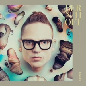 Bernhoft - Islander ryhmässä CD @ Bengans Skivbutik AB (1110170)