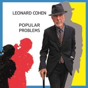 Cohen Leonard - Popular Problems ryhmässä Minishops / Leonard Cohen @ Bengans Skivbutik AB (1110746)