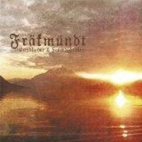 Fräkmündt - Landlieder & Frömdländler 2 Cd Hard ryhmässä CD @ Bengans Skivbutik AB (1110847)