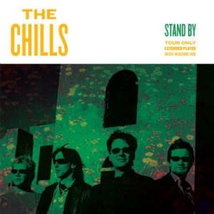 Chills - Stand By ryhmässä CD @ Bengans Skivbutik AB (1110851)