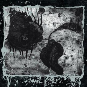 Antediluvian - Through The Cervix Of Hawwah ryhmässä CD @ Bengans Skivbutik AB (1110925)