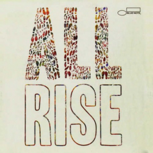 Jason Moran - All Rise: A Joyfyl Elegy For Fats W ryhmässä CD @ Bengans Skivbutik AB (1110955)