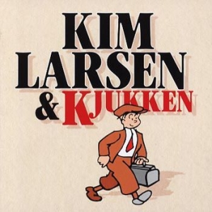 Kim Larsen & Kjukken - Kim Larsen & Kjukken (Remaster ryhmässä Minishops / Gasolin @ Bengans Skivbutik AB (1110976)