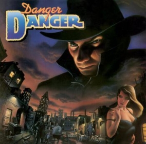 Danger Danger - Danger Danger ryhmässä ME SUOSITTELEMME / Joululahjavinkki: CD @ Bengans Skivbutik AB (1111403)