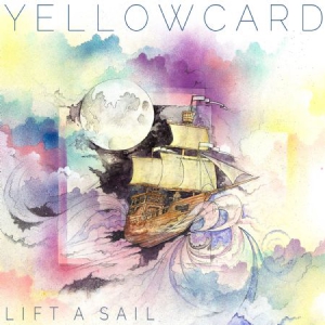 Yellowcard - Lift A Sail ryhmässä CD @ Bengans Skivbutik AB (1111428)