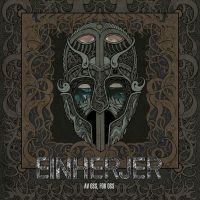 Einherjer - Av Oss, For Oss ryhmässä CD @ Bengans Skivbutik AB (1111466)