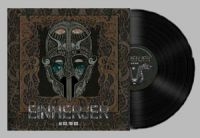 Einherjer - Av Oss, För Oss ryhmässä VINYYLI @ Bengans Skivbutik AB (1111467)