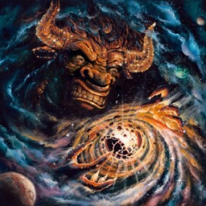 Monster Magnet - Milking The Stars:Re-Imagining...Lt ryhmässä CD @ Bengans Skivbutik AB (1111499)