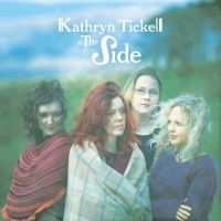 Tickell Kathryn & The Side - Kathryn Tickell & The Side ryhmässä CD @ Bengans Skivbutik AB (1111517)