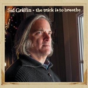 Griffin Sid - Trick Is To Breathe ryhmässä CD @ Bengans Skivbutik AB (1111529)