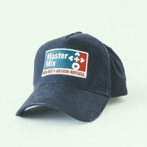 Various Artists - Master MixRed Hot + Arthur Russell ryhmässä ME SUOSITTELEMME / Klassiska lablar / YepRoc / CD @ Bengans Skivbutik AB (1111539)