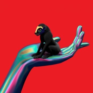 Sbtrkt - Wonder Where We Land (Deluxe) ryhmässä CD @ Bengans Skivbutik AB (1112473)