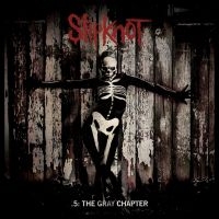 Slipknot - .5: The Gray Chapter ryhmässä Minishops / Slipknot @ Bengans Skivbutik AB (1112515)