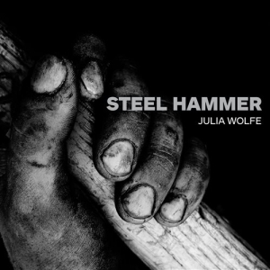 Wolfe - Steel Hammer ryhmässä ME SUOSITTELEMME / Joululahjavinkki: CD @ Bengans Skivbutik AB (1113161)