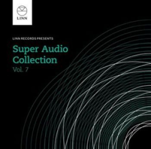 Various Artists - Super Audio Collection Vol 7 ryhmässä Musiikki / SACD / Klassiskt @ Bengans Skivbutik AB (1113218)