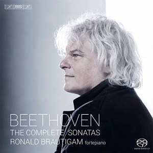 Beethoven - The Complete Piano Sonatas (Sacd) ryhmässä Musiikki / SACD / Klassiskt @ Bengans Skivbutik AB (1113220)