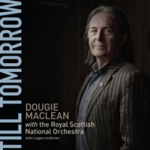 Maclean - Till Tomorrow ryhmässä Musiikki / SACD / Klassiskt @ Bengans Skivbutik AB (1113223)