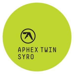 Aphex Twin - Syro ryhmässä ME SUOSITTELEMME / Bäst Album Under 10-talet / Bäst Album Under 10-talet - Pitchfork @ Bengans Skivbutik AB (1114119)