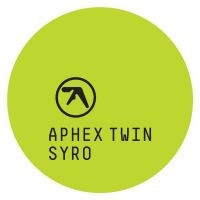 Aphex Twin - Syro ryhmässä VINYYLI @ Bengans Skivbutik AB (1114119)