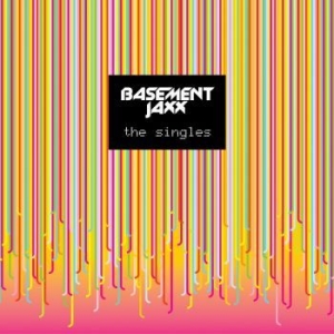 Basement Jaxx - The Singles ryhmässä VINYYLI @ Bengans Skivbutik AB (1114159)