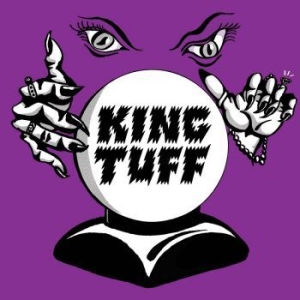 King Tuff - Black Moon Spell ryhmässä ME SUOSITTELEMME / Joululahjavinkki: CD @ Bengans Skivbutik AB (1114165)