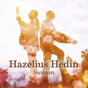 Hazelius Hedin - Sunnan ryhmässä CD @ Bengans Skivbutik AB (1114168)