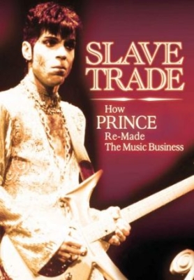 Prince - Slave Trade - Dvd Documentary ryhmässä DVD & BLU-RAY @ Bengans Skivbutik AB (1114198)