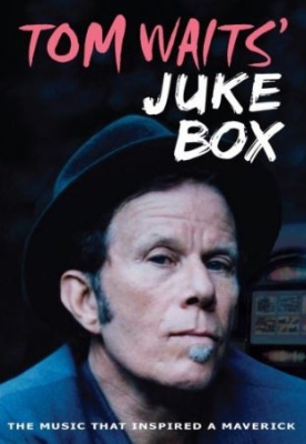 Tom Waits - Jukebox (Dvd Documentary) ryhmässä Minishops / Tom Waits @ Bengans Skivbutik AB (1114199)