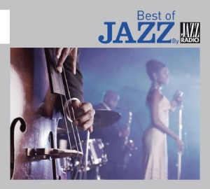 Various Artists - Jazz ryhmässä CD @ Bengans Skivbutik AB (1114216)