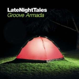 Groove Armanda - Late Night Tales ryhmässä CD @ Bengans Skivbutik AB (1114235)