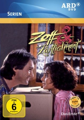 Zoff Und Zärtlichkeit - Film ryhmässä DVD & BLU-RAY @ Bengans Skivbutik AB (1114307)