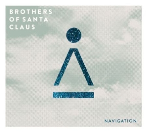 Brothers Of Santa Claus - Navigation ryhmässä CD @ Bengans Skivbutik AB (1114312)