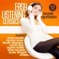 Blandade Artister - Easy Listening Classics ryhmässä CD @ Bengans Skivbutik AB (1114345)