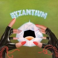 Byzantium - Byzantium ryhmässä CD @ Bengans Skivbutik AB (1114353)