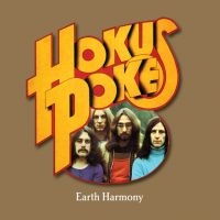 Hokus Poke - Earth Harmony ryhmässä CD @ Bengans Skivbutik AB (1114354)