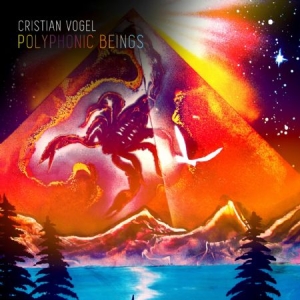 Cristian vogel - Polyphonic Beings ryhmässä CD @ Bengans Skivbutik AB (1114377)