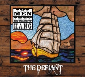 Men They Couldn't Hang - Defiant ryhmässä VINYYLI @ Bengans Skivbutik AB (1114388)