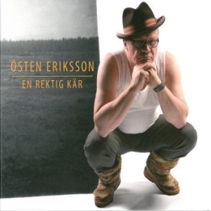 Östen Eriksson - En Rektig Kär ryhmässä CD @ Bengans Skivbutik AB (1114875)