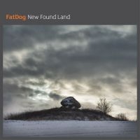 Fatdog - New Found Land ryhmässä CD @ Bengans Skivbutik AB (1114887)