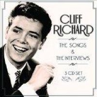 Richards Cliff - Songs & Intreviews (3 Cd) ryhmässä ME SUOSITTELEMME / Joululahjavinkki: CD @ Bengans Skivbutik AB (1114896)