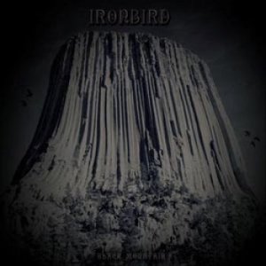 Ironbird - Black Mountain ryhmässä ME SUOSITTELEMME / Joululahjavinkki: CD @ Bengans Skivbutik AB (1115869)