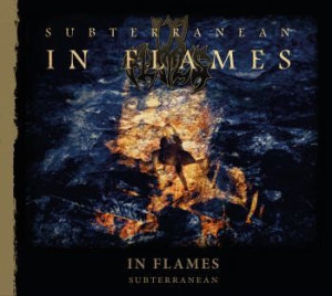 In Flames - Subterranean (Re-Issue 2014) ryhmässä Minishops / In Flames @ Bengans Skivbutik AB (1115886)